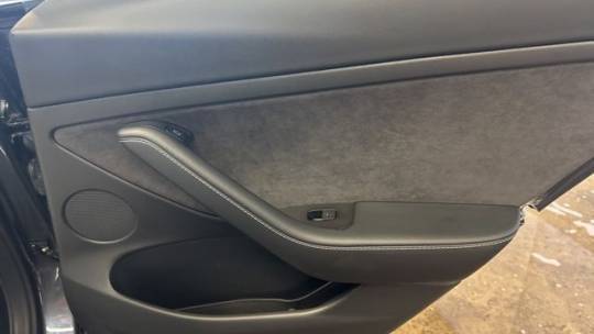 2022 Tesla Model 3 5YJ3E1EB7NF127173