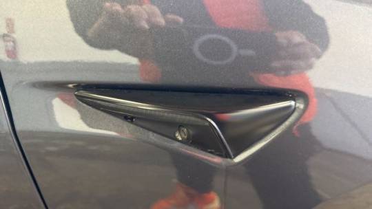 2022 Tesla Model 3 5YJ3E1EB7NF127173