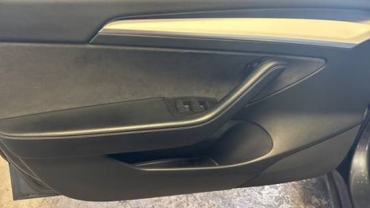 2022 Tesla Model 3 5YJ3E1EB7NF127173
