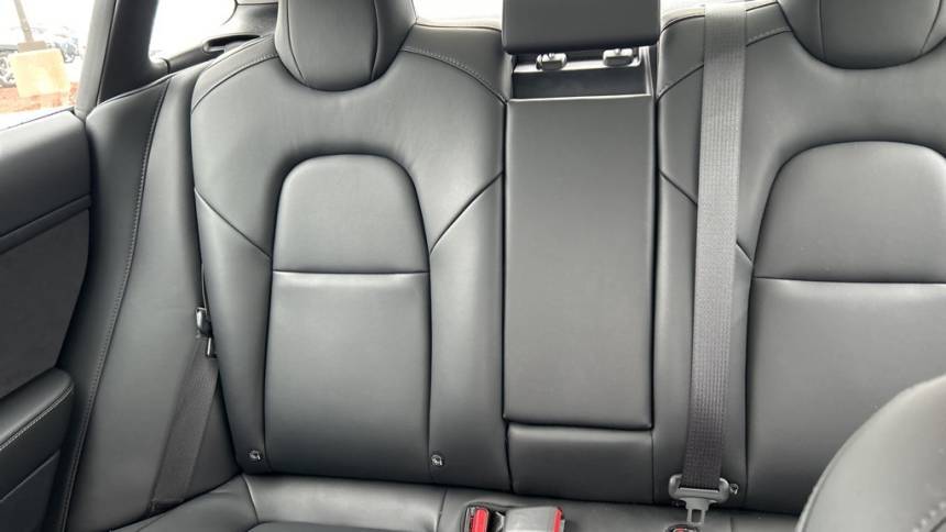 2020 Tesla Model 3 5YJ3E1EA9LF736804