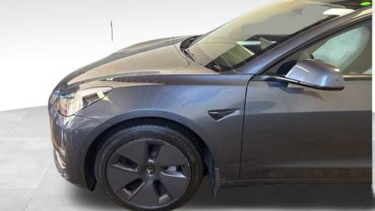 2022 Tesla Model 3 5YJ3E1EB7NF127173