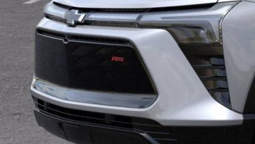 2025 Chevrolet Blazer EV 3GNKD1RJ6SS177315