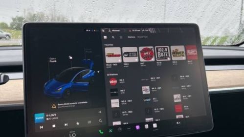 2020 Tesla Model 3 5YJ3E1EA9LF736804