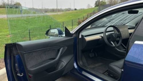 2020 Tesla Model 3 5YJ3E1EA9LF736804