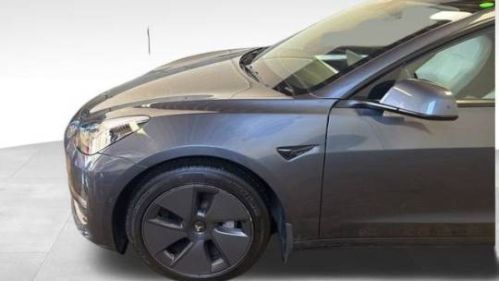 2022 Tesla Model 3 5YJ3E1EB7NF127173