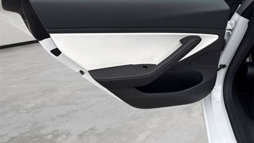 2021 Tesla Model 3 5YJ3E1EB5MF924973
