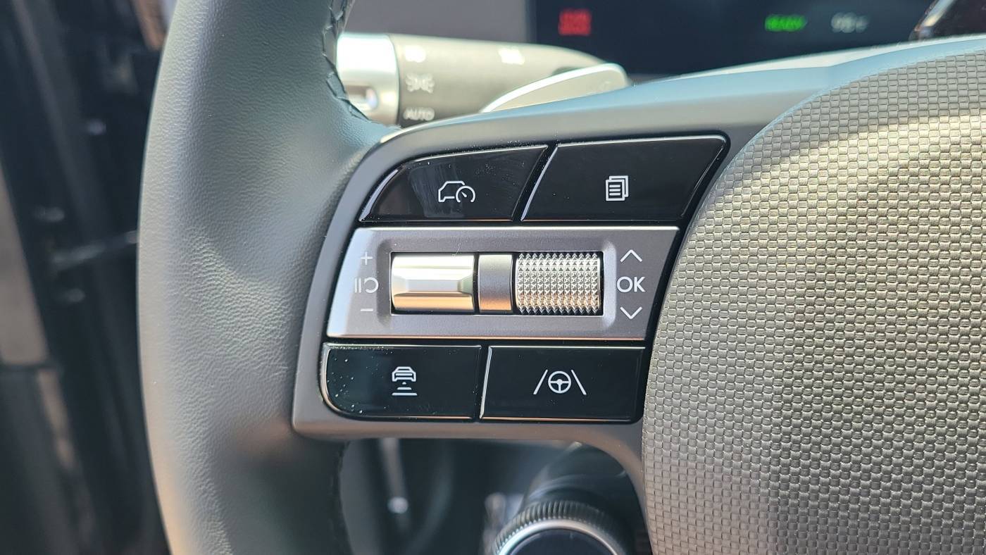 2025 Hyundai IONIQ 5 7YAKN4DA0SY008617