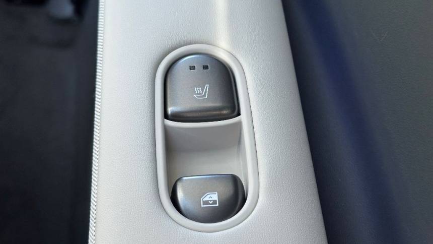 2025 Hyundai IONIQ 5 7YAKRDDC3SY014028