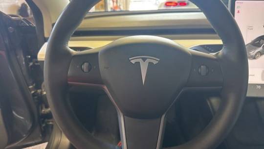 2022 Tesla Model 3 5YJ3E1EB7NF127173