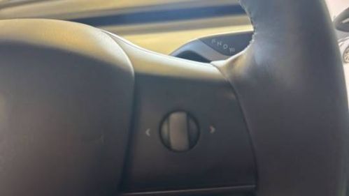 2022 Tesla Model 3 5YJ3E1EB7NF127173