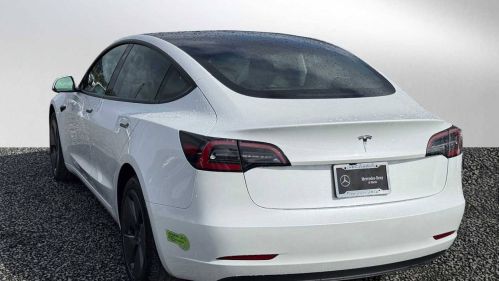 2023 Tesla Model 3 5YJ3E1EA0PF431164