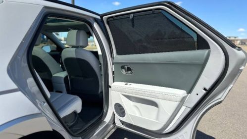 2025 Hyundai IONIQ 5 7YAKRDDC3SY014028