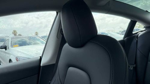 2023 Tesla Model 3 5YJ3E1EA0PF431164
