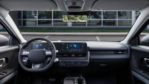 2025 Hyundai IONIQ 5 7YAKR4DA3SY010706