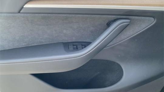 2023 Tesla Model Y 7SAYGDEE9PA182805