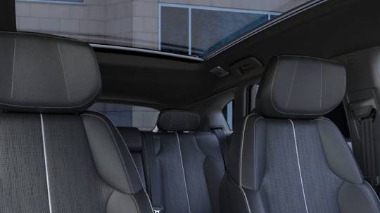 2025 Cadillac OPTIQ 3GYK3DMR0SS157761