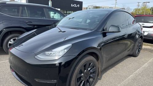 2023 Tesla Model Y 7SAYGDEEXPF585548
