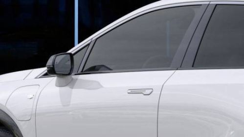 2025 Cadillac OPTIQ 3GYK3DMR0SS157761
