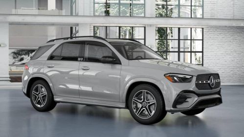 2025 Mercedes GLE 4JGFB4GB3SB426724