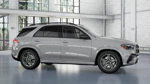 2025 Mercedes GLE 4JGFB4GB3SB426724