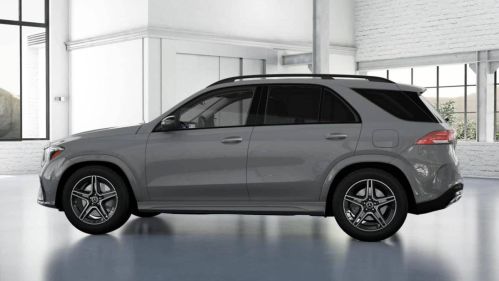 2025 Mercedes GLE 4JGFB4GB3SB426724