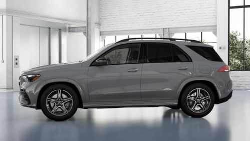 2025 Mercedes GLE 4JGFB4GB3SB426724