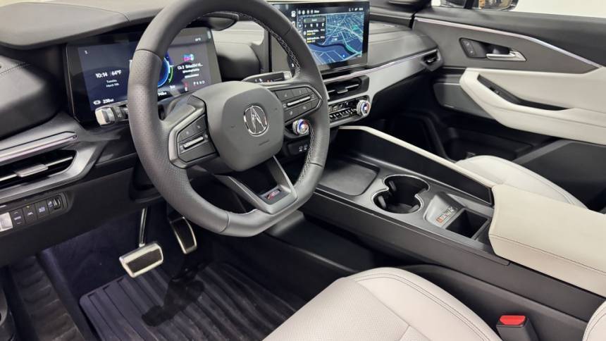 2024 Acura ZDX 4W5KHNRL0RZ519329