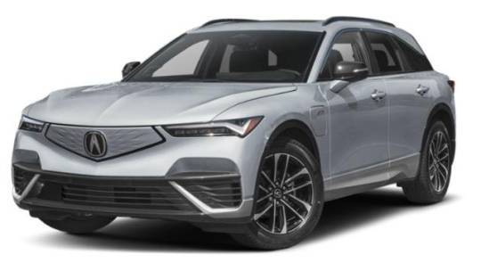 2024 Acura ZDX 4W5KHNRL6RZ515107