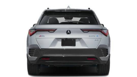 2024 Acura ZDX 4W5KHNRL6RZ515107