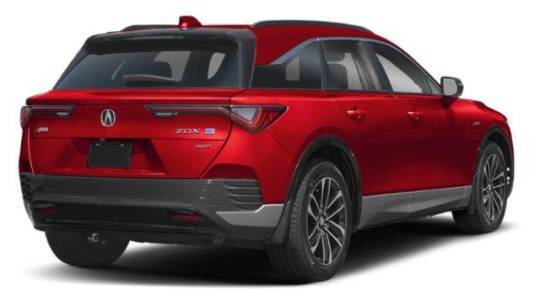 2024 Acura ZDX 4W5KHNRL6RZ515107