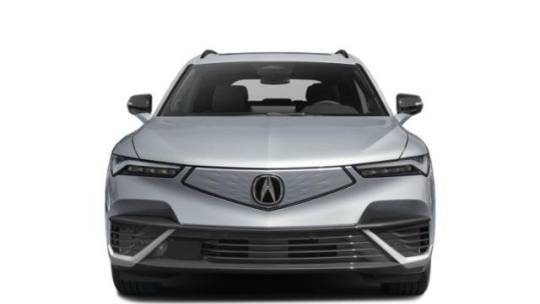 2024 Acura ZDX 4W5KHNRL6RZ515107