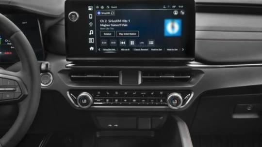 2024 Acura ZDX 4W5KHNRL6RZ515107