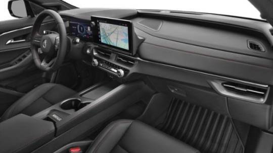 2024 Acura ZDX 4W5KHNRL6RZ515107