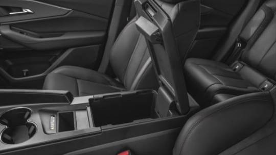 2024 Acura ZDX 4W5KHNRL6RZ515107