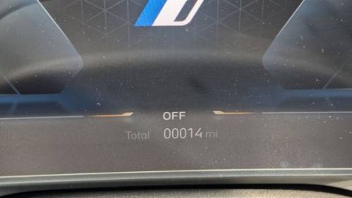 2025 BMW i4 WBY23HD05SFU20313