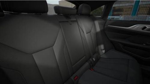 2025 BMW i4 WBY23HD09SFU91742