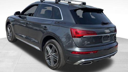 2023 Audi Q5 WA1G2AFY0P2095647