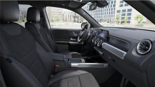 2024 Mercedes EQB W1N9M0KB2RN108381