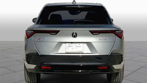 2024 Acura ZDX 4W5KHMRK1RZ511175