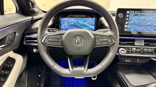 2024 Acura ZDX 4W5KHNRL0RZ519329