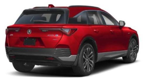 2024 Acura ZDX 4W5KHNRL6RZ515107