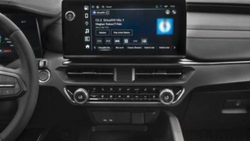 2024 Acura ZDX 4W5KHNRL6RZ515107