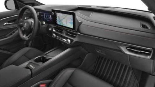 2024 Acura ZDX 4W5KHNRL6RZ515107
