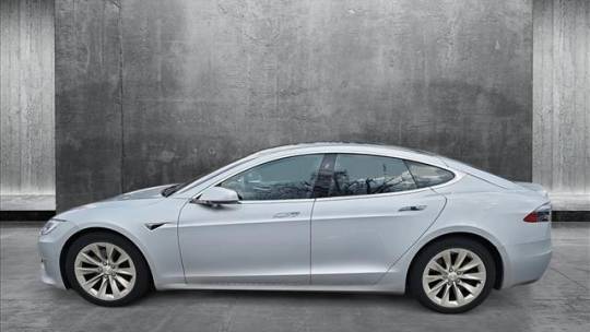 2017 Tesla Model S 5YJSA1E29HF212222