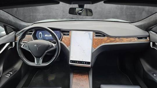 2017 Tesla Model S 5YJSA1E29HF212222