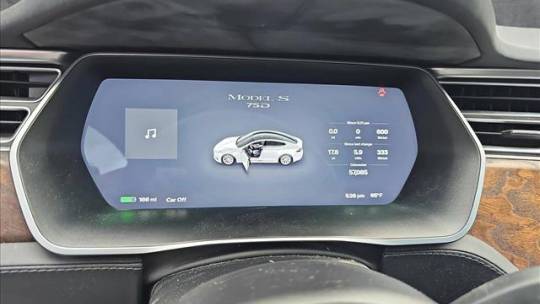 2017 Tesla Model S 5YJSA1E29HF212222