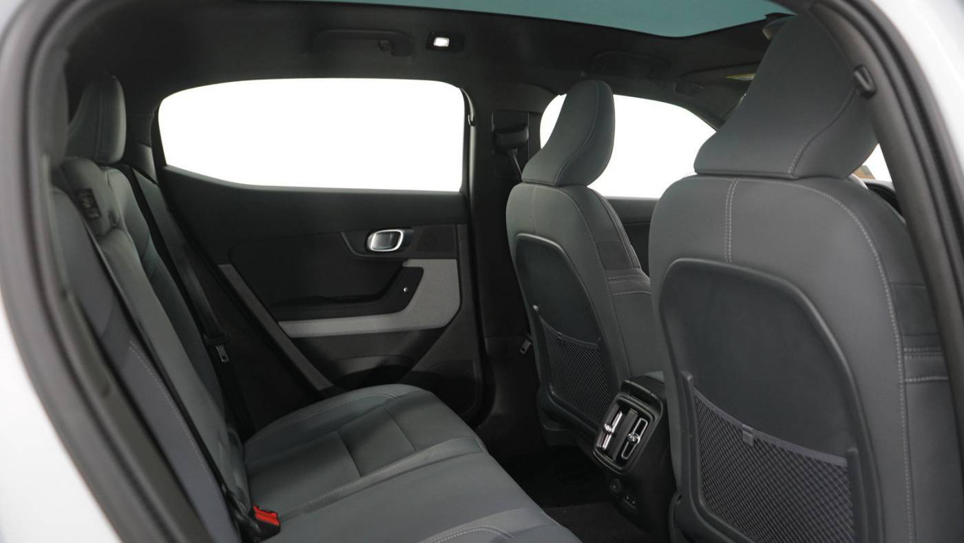 2021 Polestar 2 LPSED3KA3ML011797