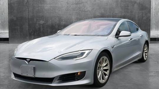 2017 Tesla Model S 5YJSA1E29HF212222