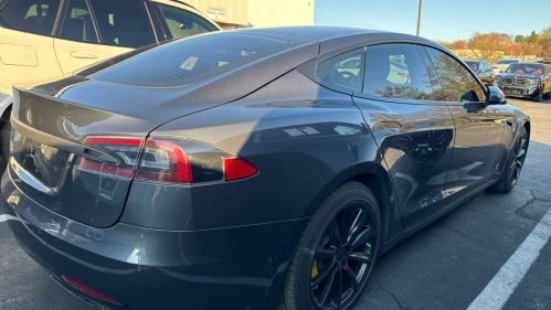 2017 Tesla Model S 5YJSA1E2XHF186097