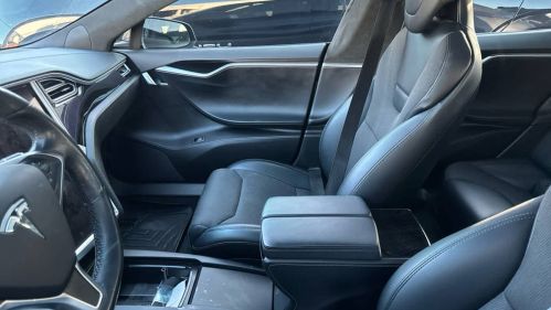 2017 Tesla Model S 5YJSA1E2XHF186097